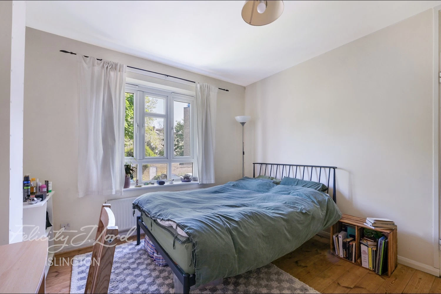 John Kennedy Court, Newington Green Road, London, N1 - image 7