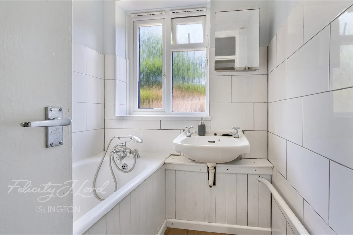 John Kennedy Court, Newington Green Road, London, N1 - image 9