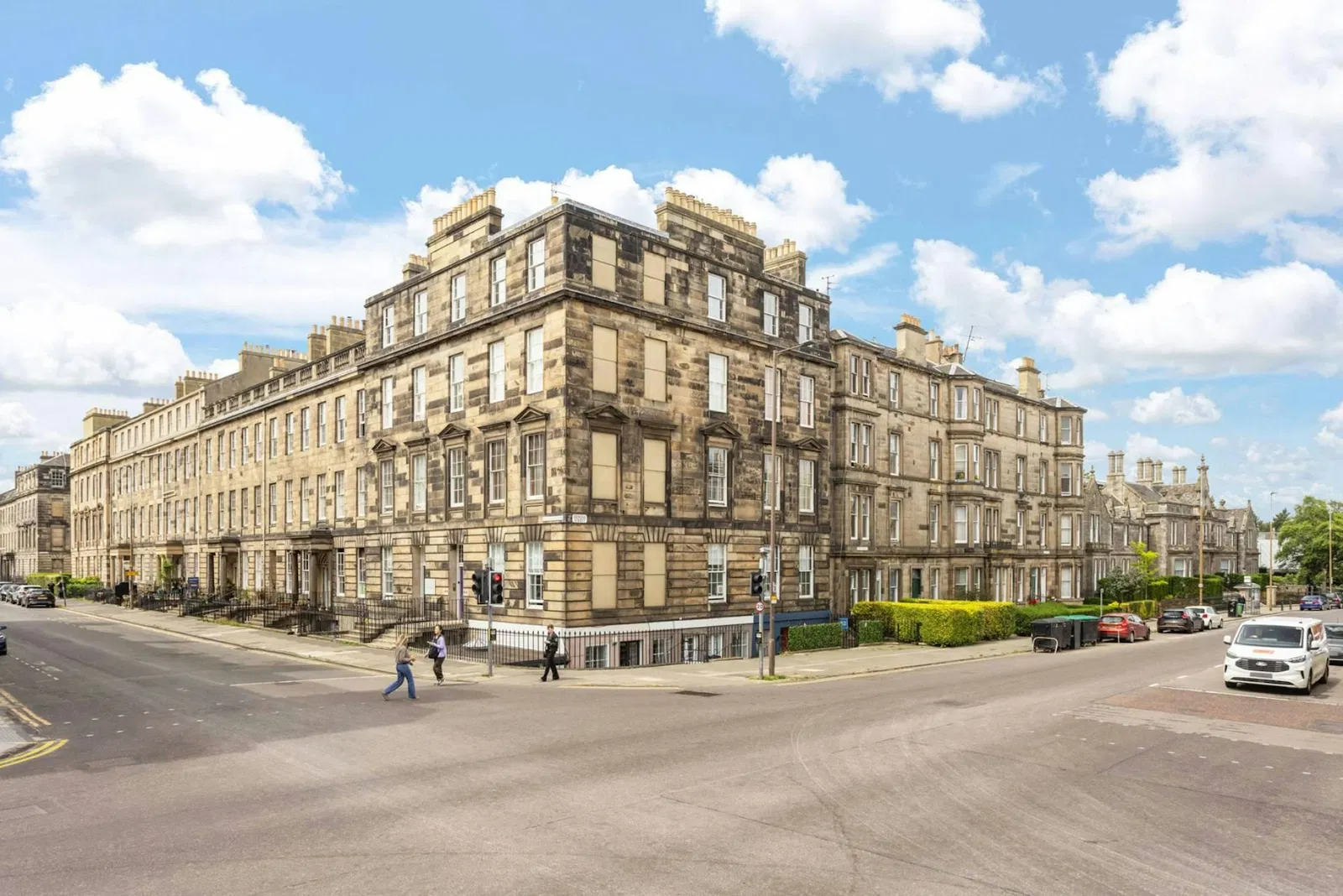 164A Dundas Street, Edinburgh, EH3 5DT - image 1