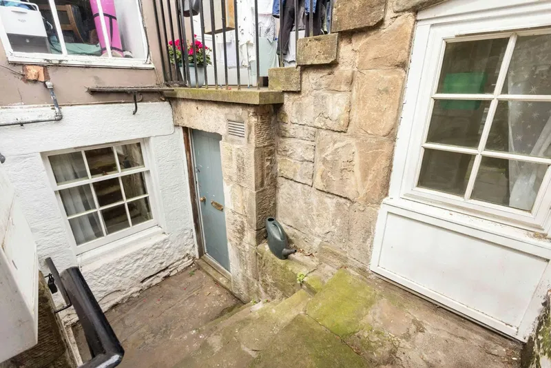 164A Dundas Street, Edinburgh, EH3 5DT - image 2