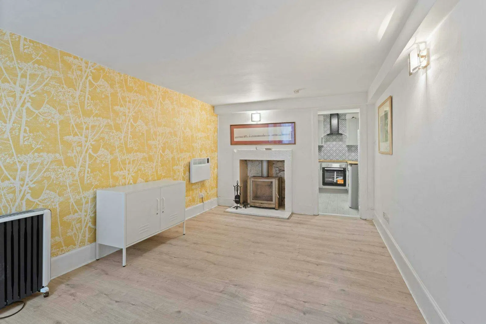164A Dundas Street, Edinburgh, EH3 5DT - image 3