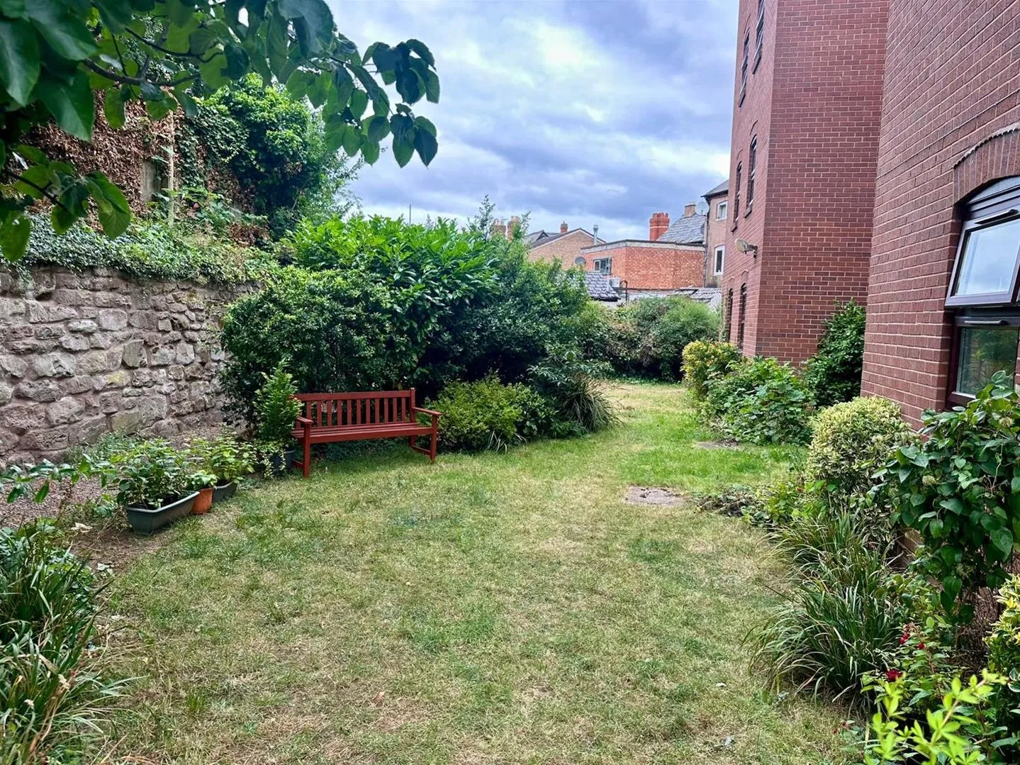 St Owen Court, Mill Street, Hereford - image 2