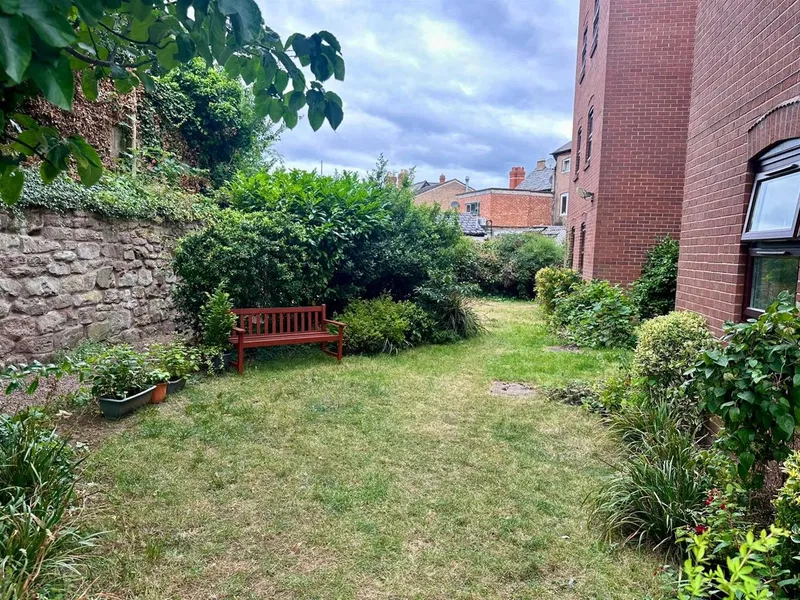 St Owen Court, Mill Street, Hereford - image 2