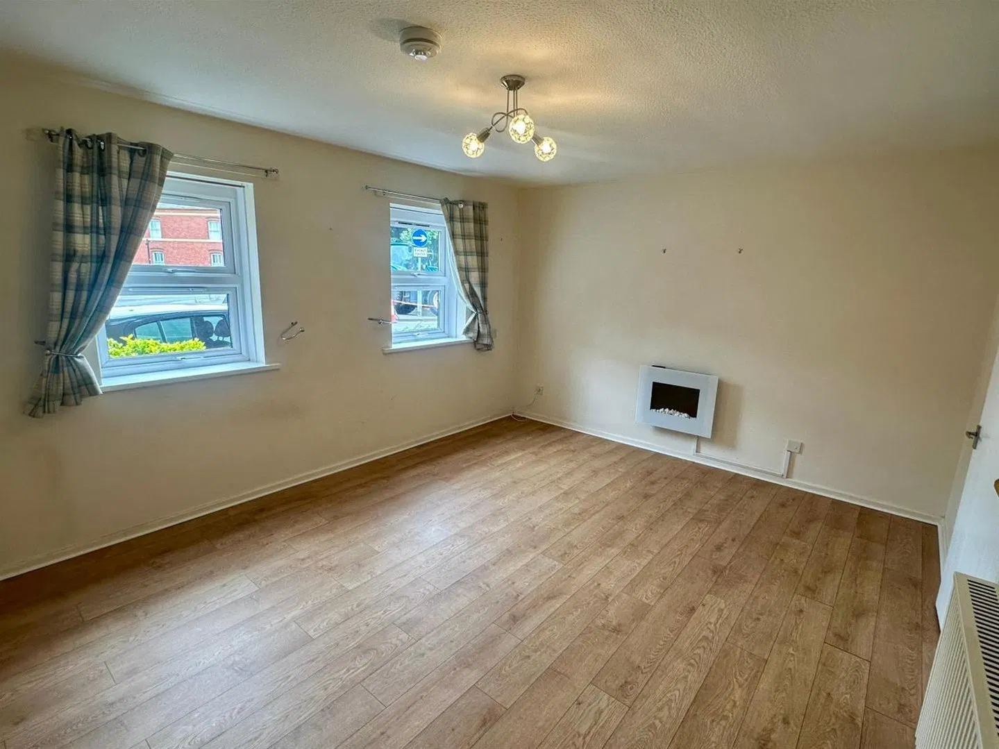 St Owen Court, Mill Street, Hereford - image 3