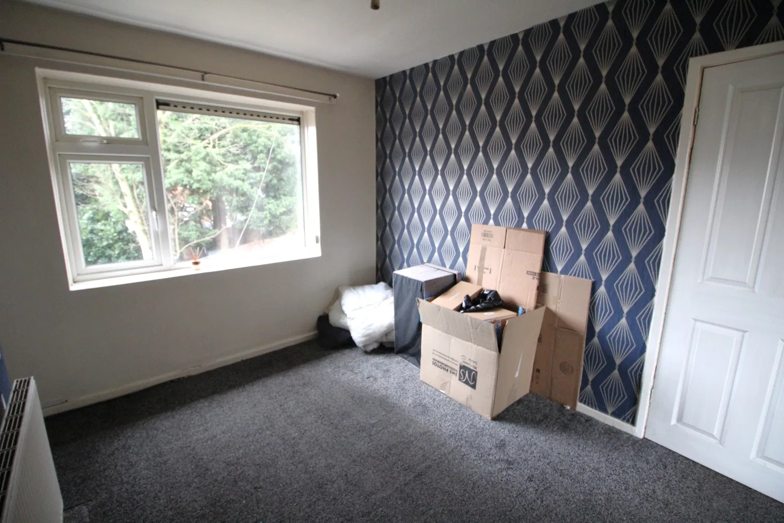 3, Foxglove Drive, Greater Manchester, BL9 7SP - image 2