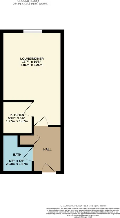 Flat 47, Quartercroft, Pyramid Close, Northampton, Northamptonshire NN3 8DP - image 2