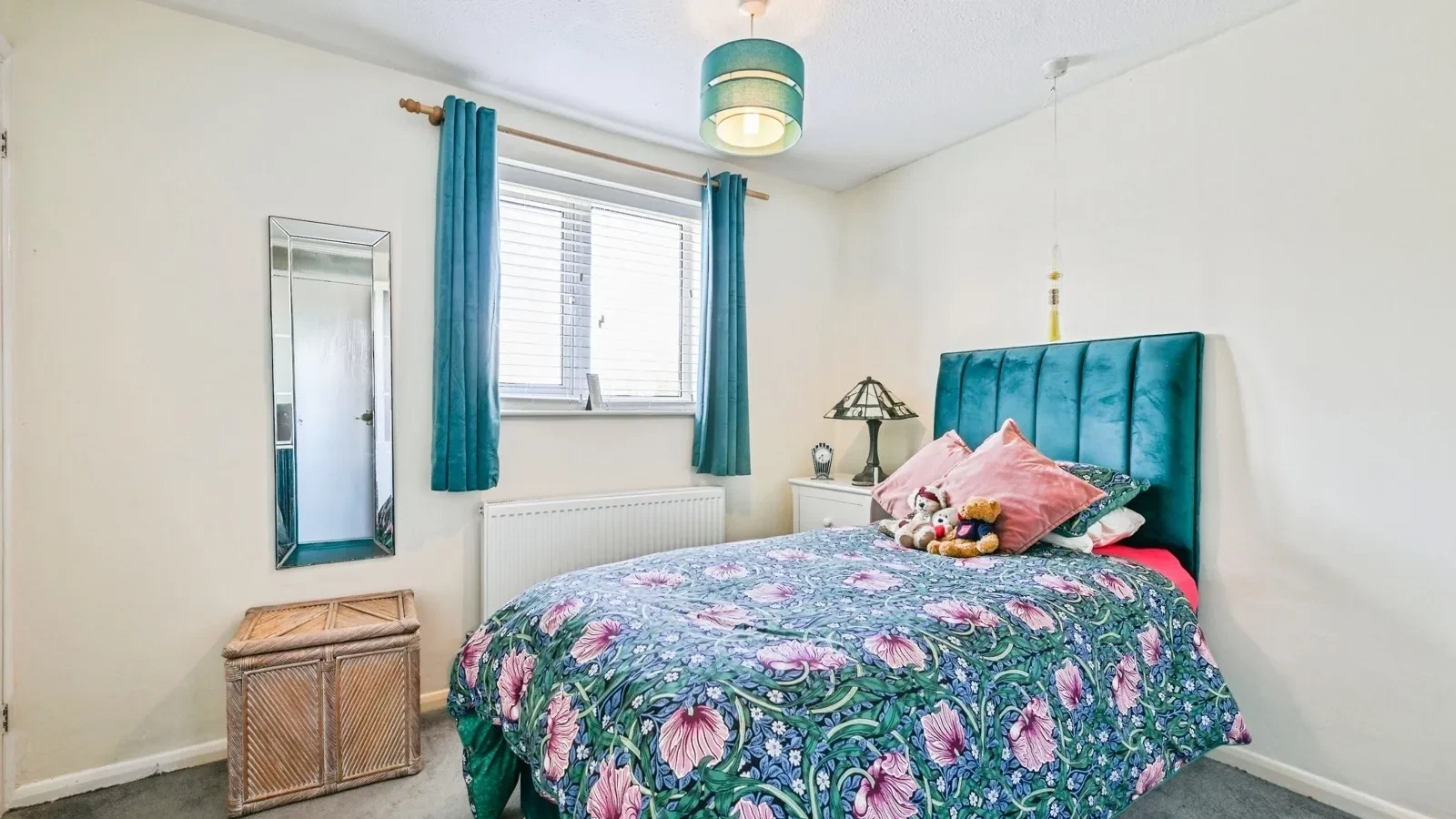 Nicholas Road, Beeston, Nottingham, Nottinghamshire, NG9 - image 11