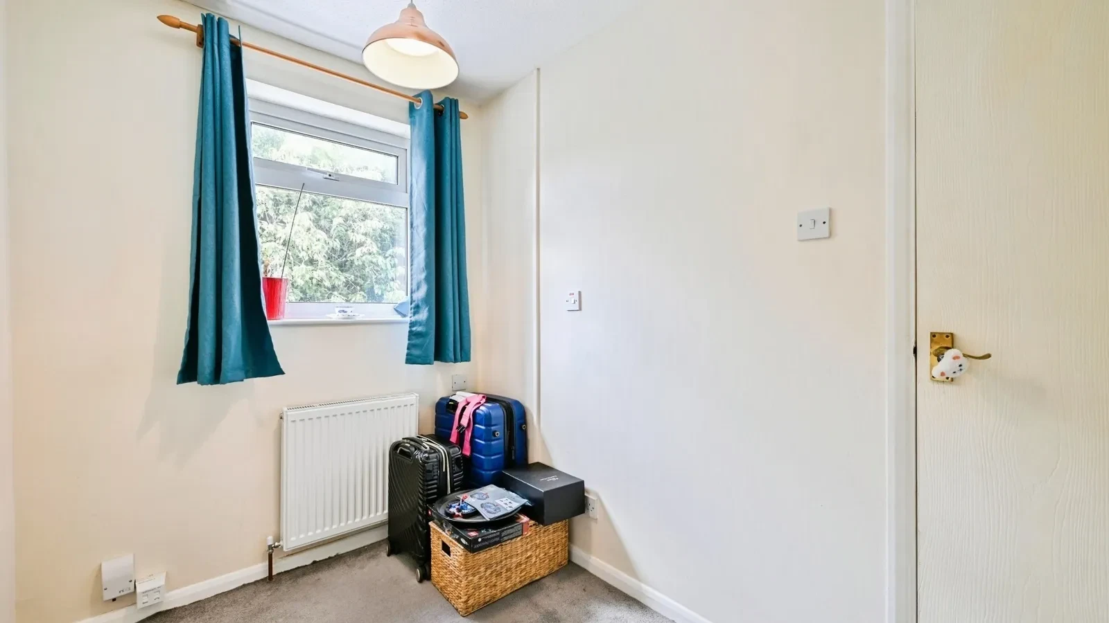 Nicholas Road, Beeston, Nottingham, Nottinghamshire, NG9 - image 13