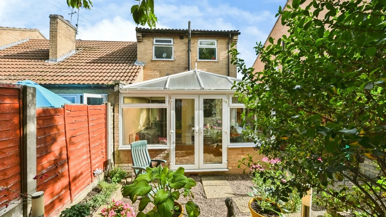 Nicholas Road, Beeston, Nottingham, Nottinghamshire, NG9 - image 2