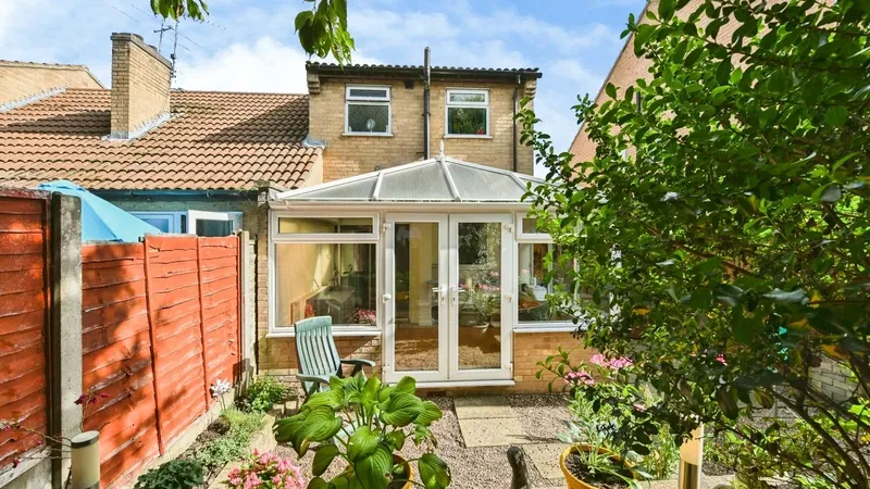 Nicholas Road, Beeston, Nottingham, Nottinghamshire, NG9 - image 2