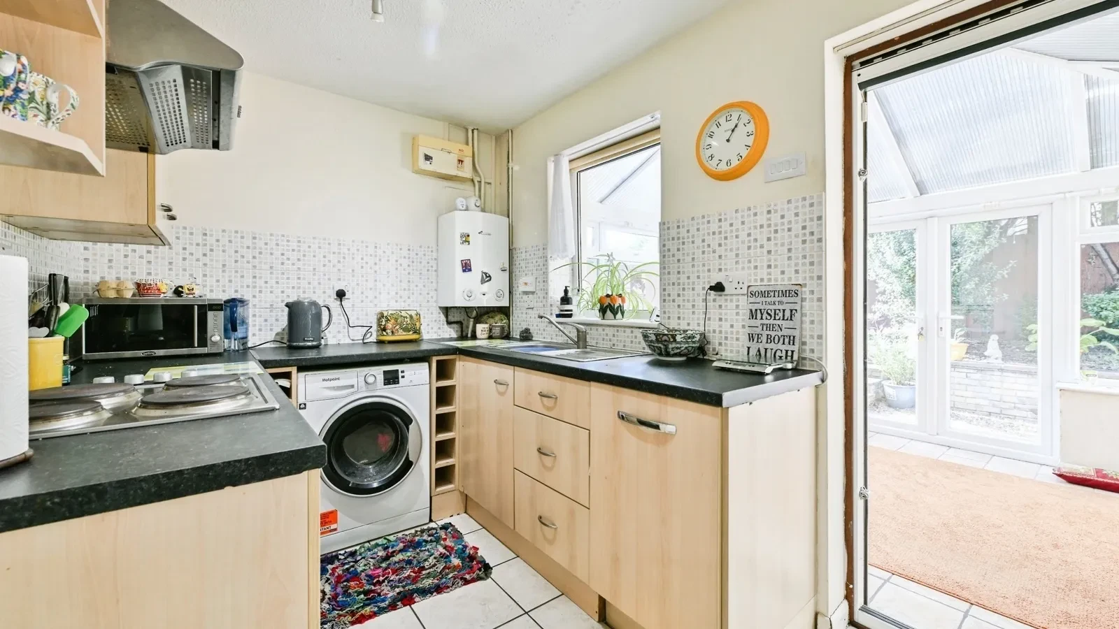 Nicholas Road, Beeston, Nottingham, Nottinghamshire, NG9 - image 4