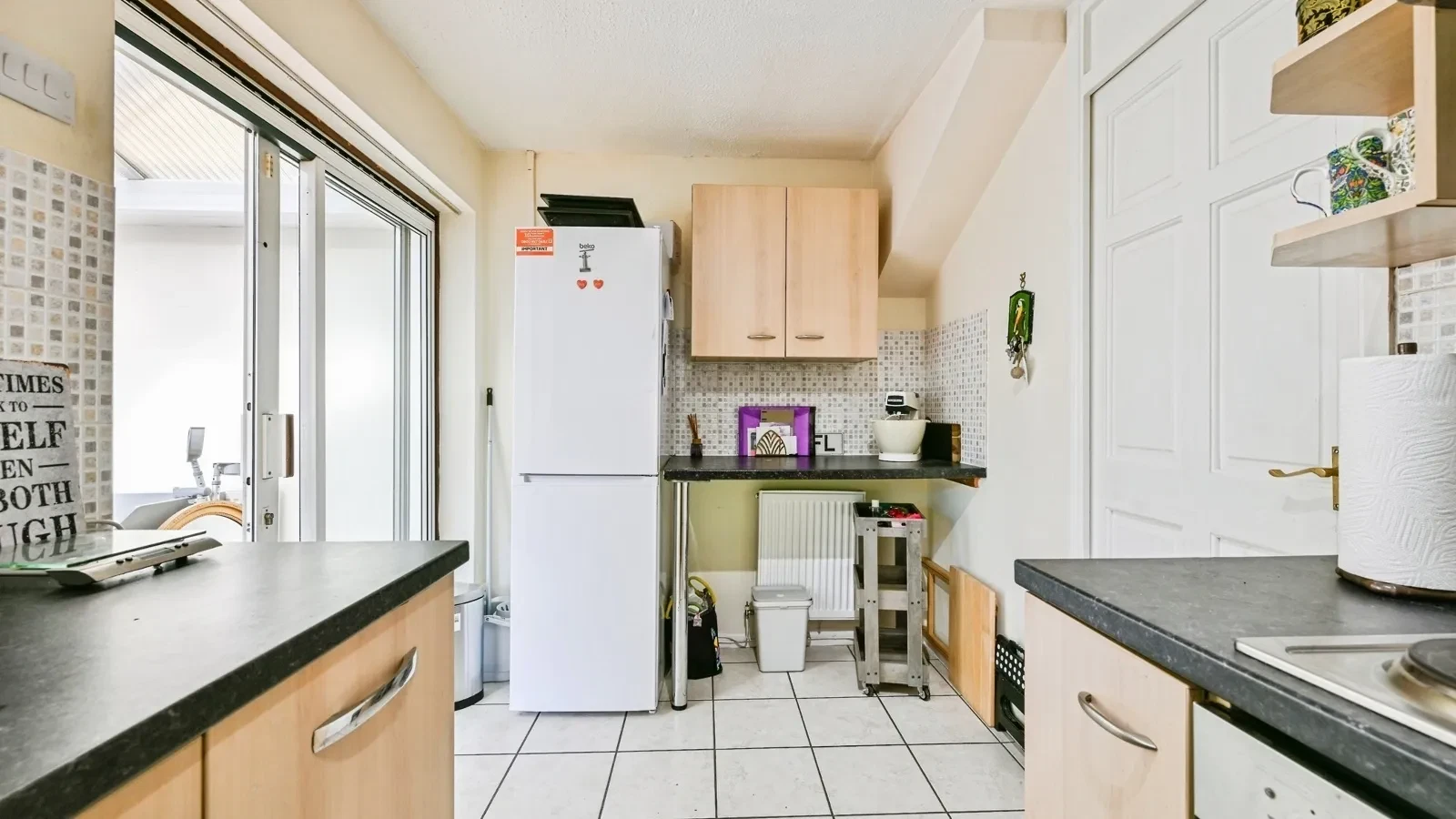 Nicholas Road, Beeston, Nottingham, Nottinghamshire, NG9 - image 6