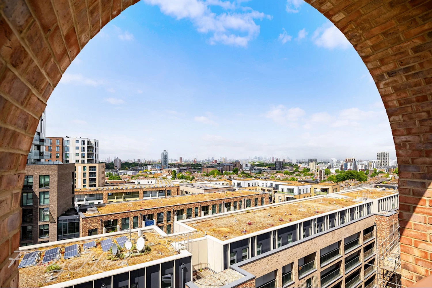 Chalkstone Lane, London, SE10 - image 15