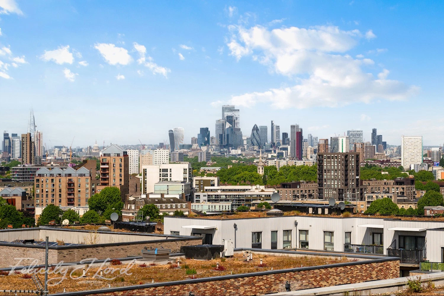 Chalkstone Lane, London, SE10 - image 18