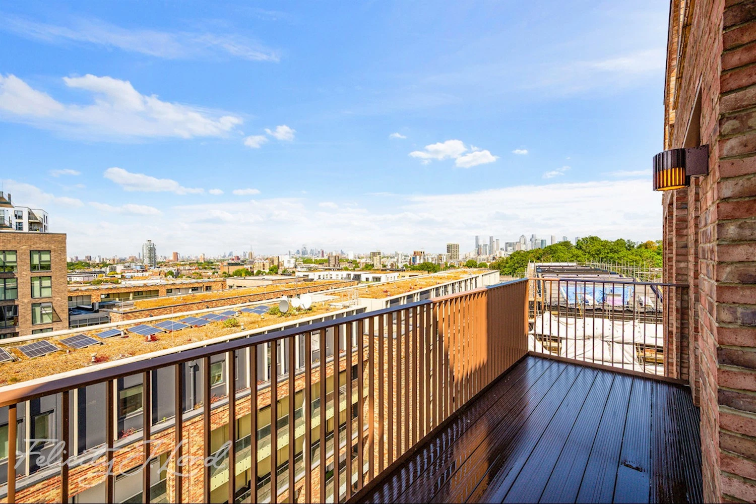 Chalkstone Lane, London, SE10 - image 21