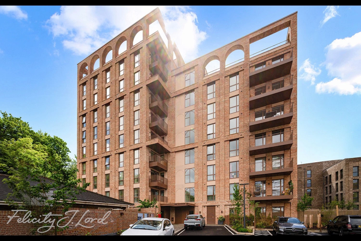 Chalkstone Lane, London, SE10 - image 5