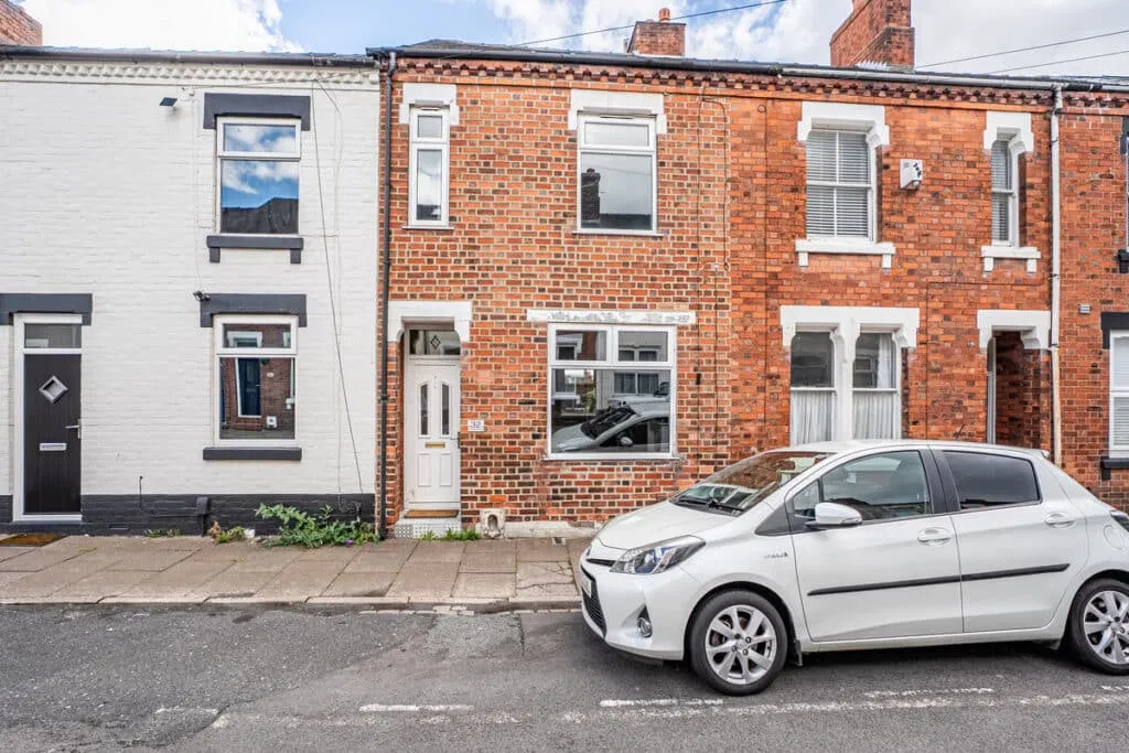 Westland Street, Penkhull, Penkhull, ST4 7HD - image 1
