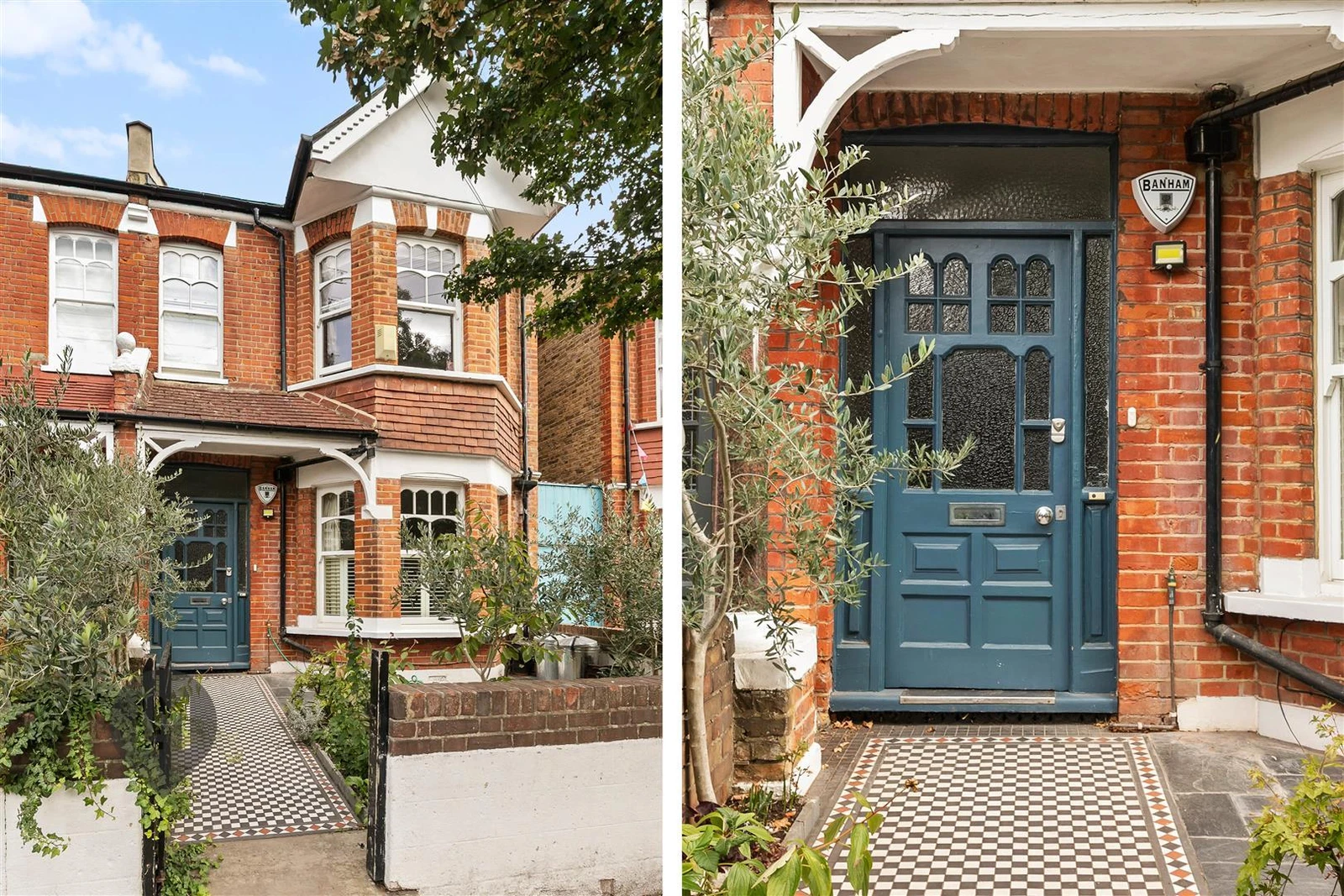 Elsenham Street, London, SW18 - image 1