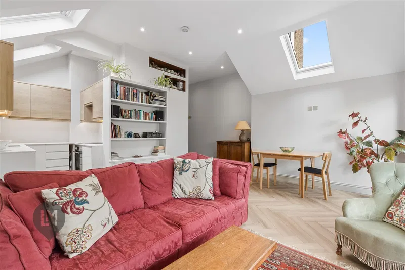 Elsenham Street, London, SW18 - image 2