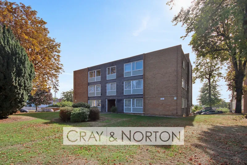 Priory Crescent, Crystal Palace, London, SE19