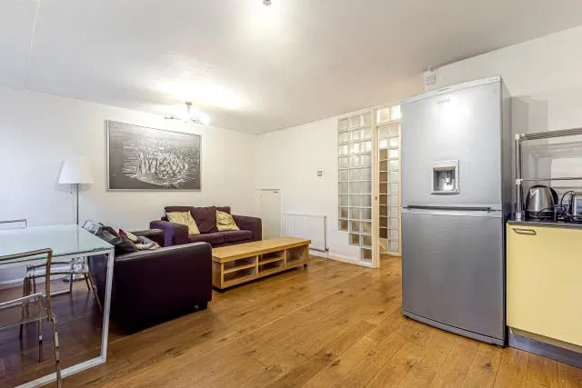 Talbot Road, London, W2