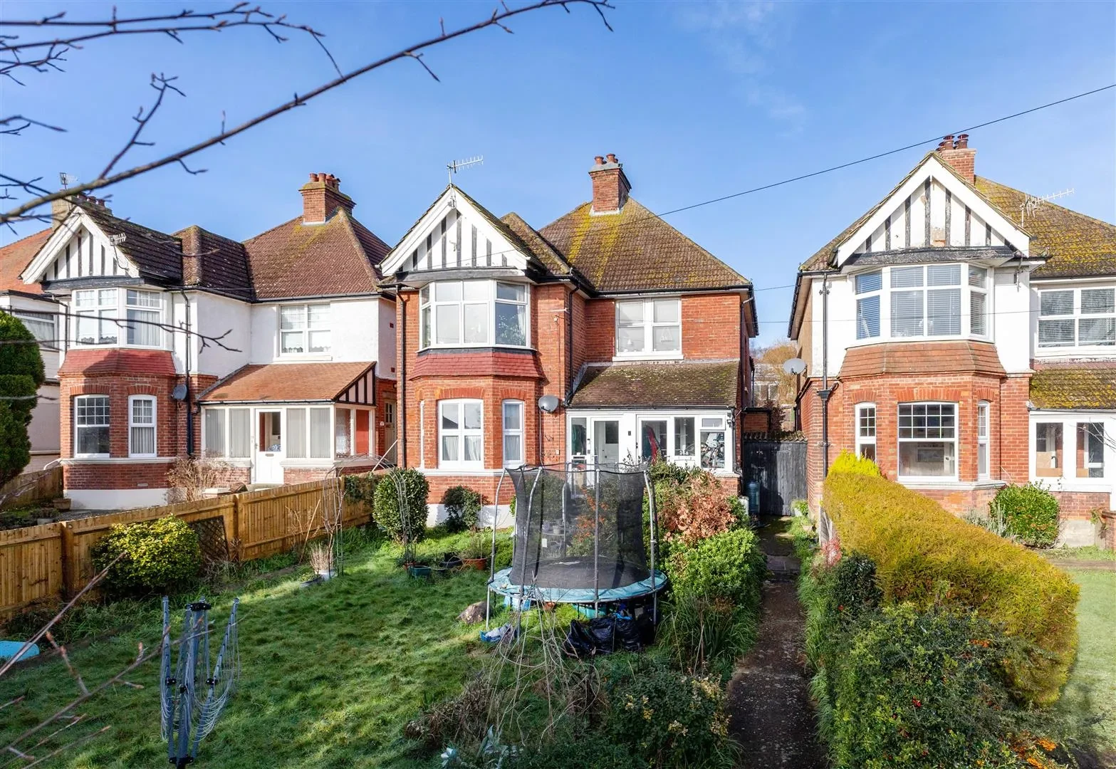 Manor Road, Bexhill-On-Sea - image 8