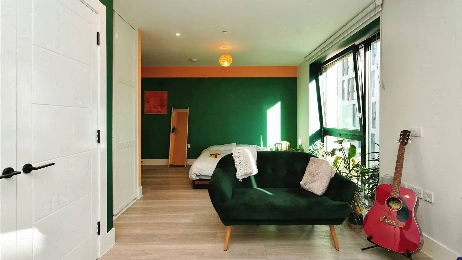 The Furlong, Brighton, East Sussex, BN2 - image 6