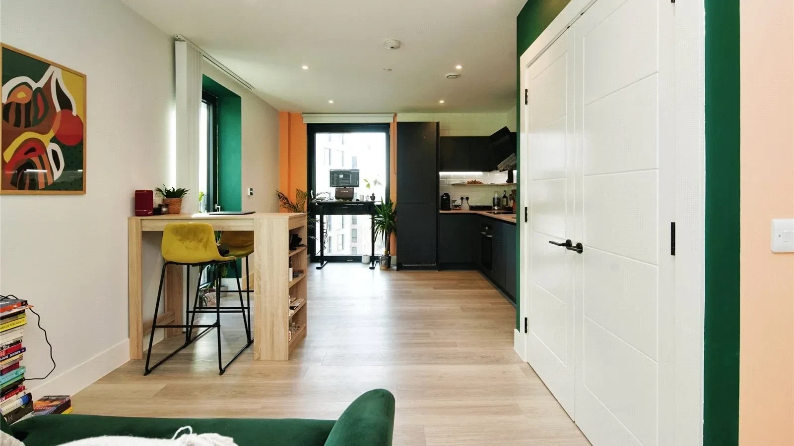 The Furlong, Brighton, East Sussex, BN2 - image 8