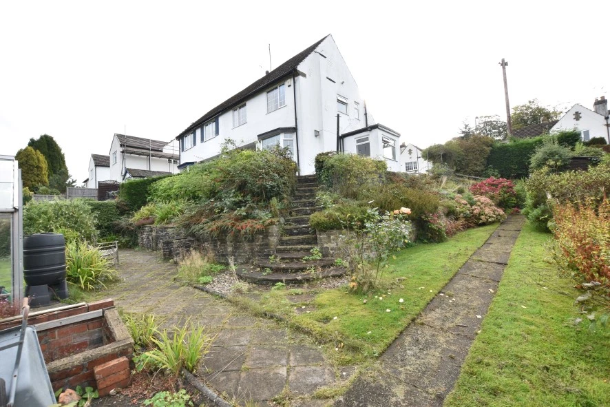 18 Laurel Grove, Bingley, West Yorkshire, BD16 2RY - image 11
