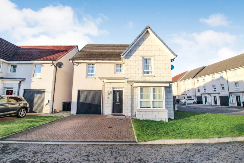 6 Garthdee Farm Lane, Aberdeen, Aberdeen City AB10 7GG