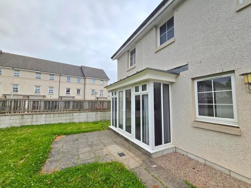 6 Garthdee Farm Lane, Aberdeen, Aberdeen City AB10 7GG - image 2