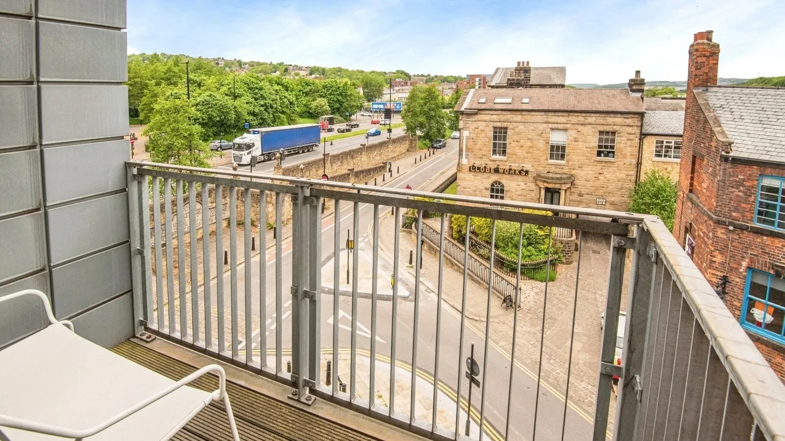 Penistone Road, Sheffield, S6 - image 13