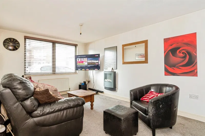 Ebrington Street, Plymouth, PL4