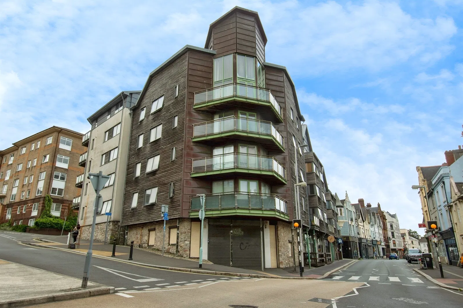 Ebrington Street, Plymouth, PL4 - image 3