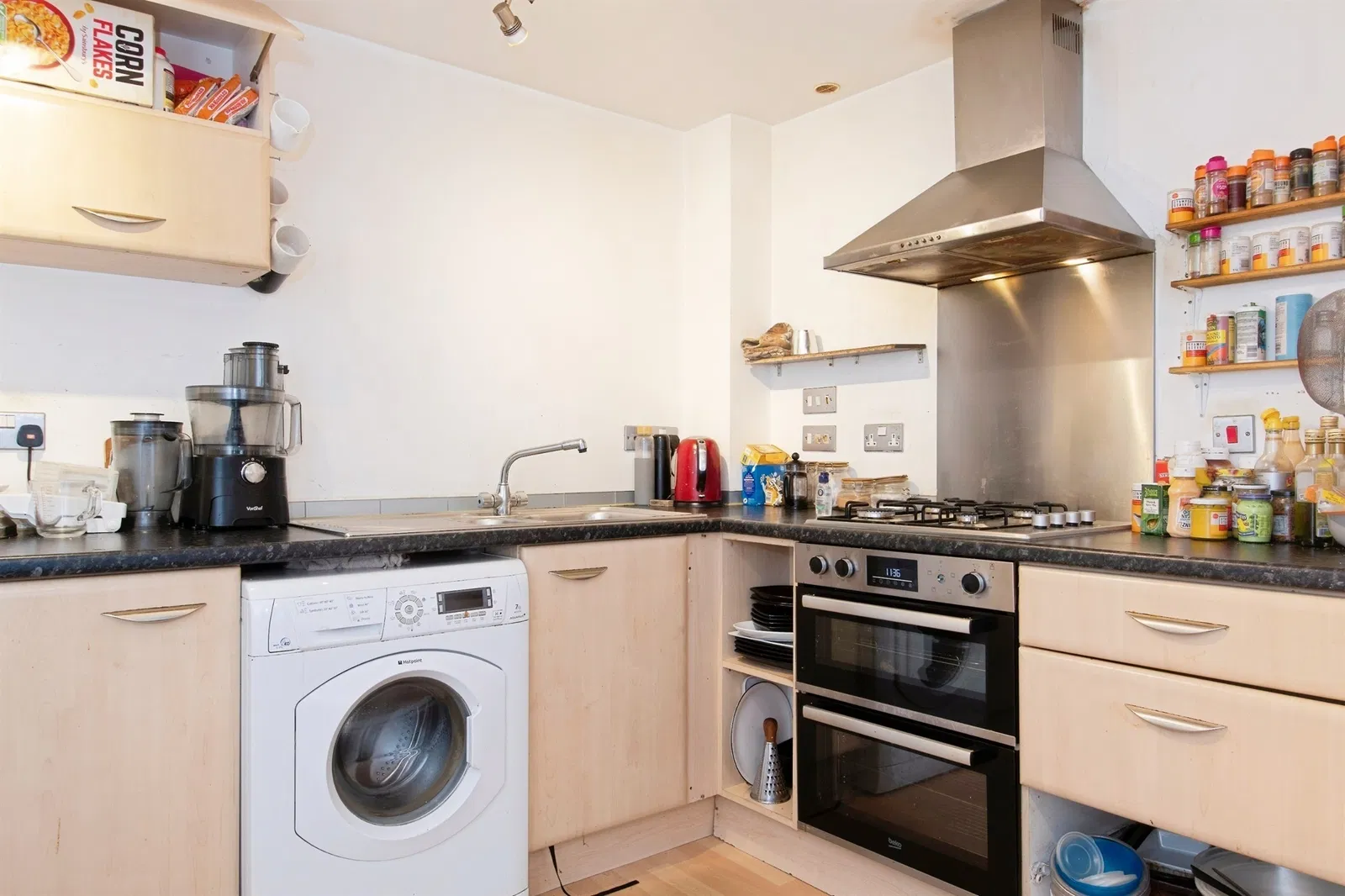 Ebrington Street, Plymouth, PL4 - image 5