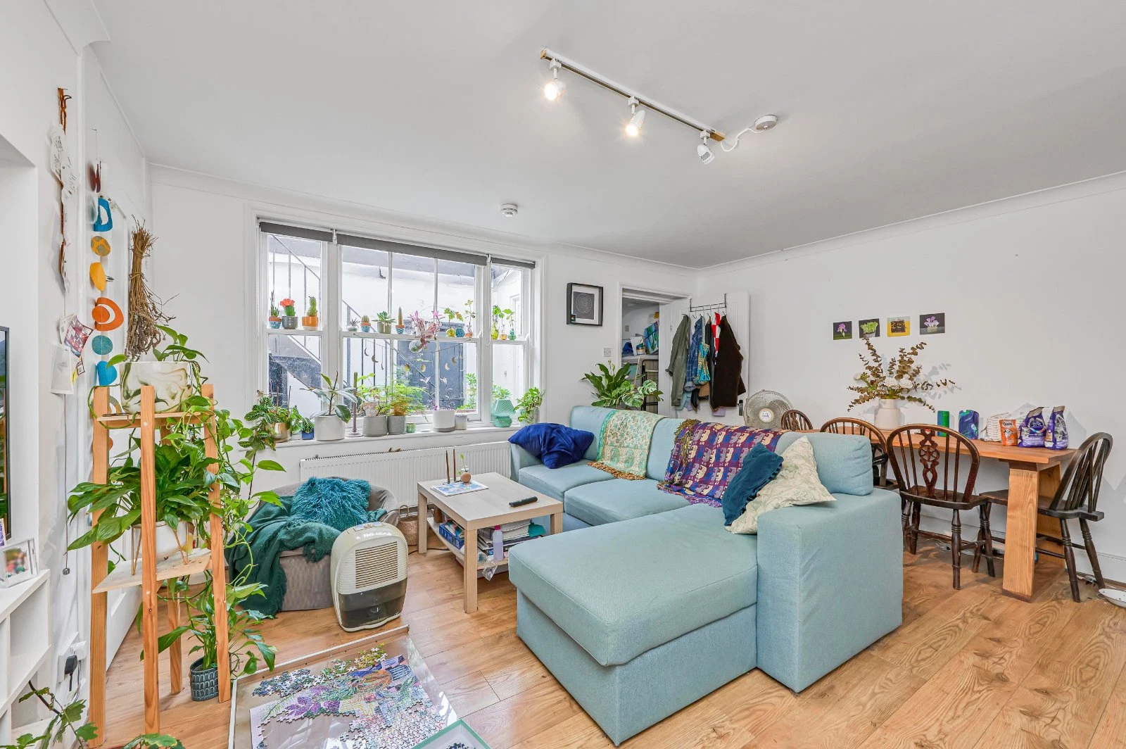 Barnsbury Street, Islington, London, N1 - image 11