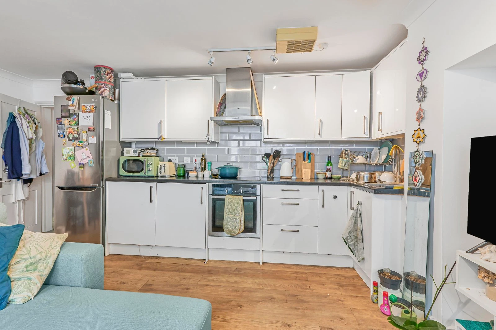 Barnsbury Street, Islington, London, N1 - image 12