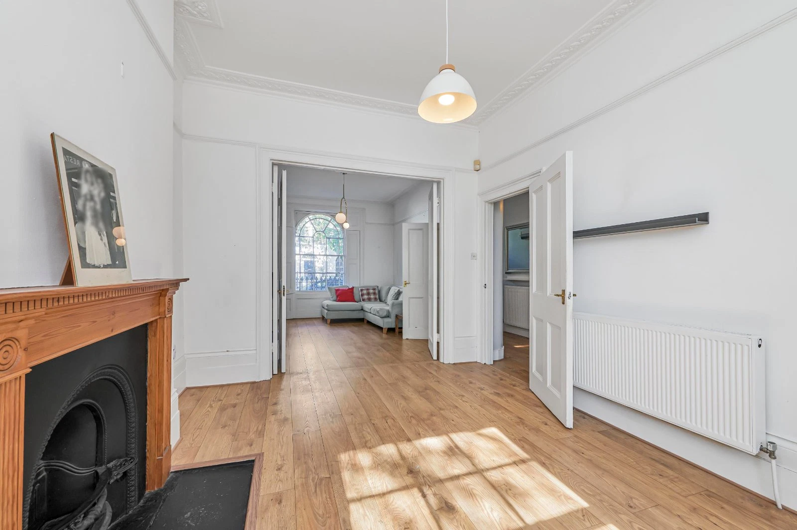 Barnsbury Street, Islington, London, N1 - image 18