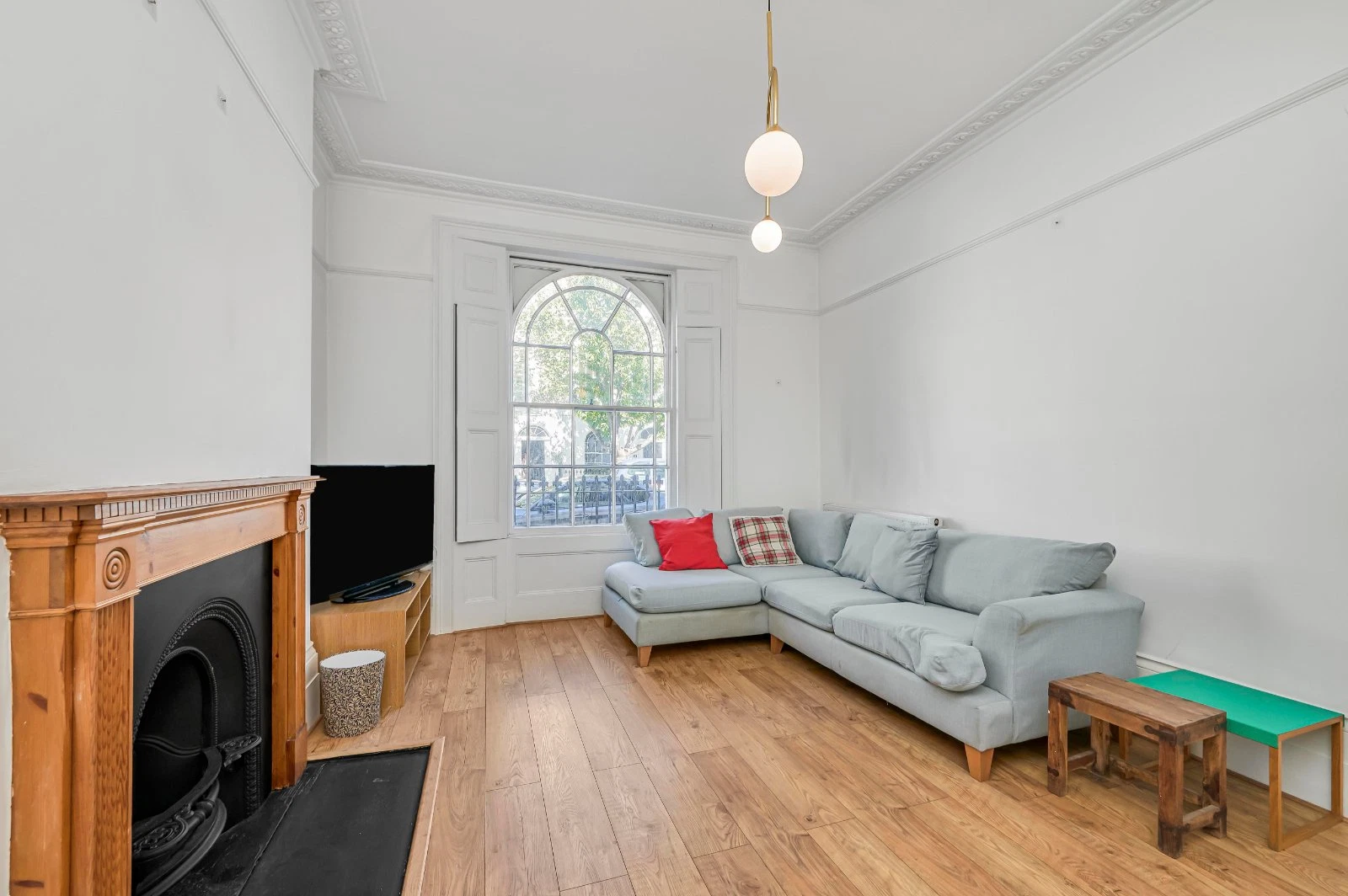 Barnsbury Street, Islington, London, N1 - image 20