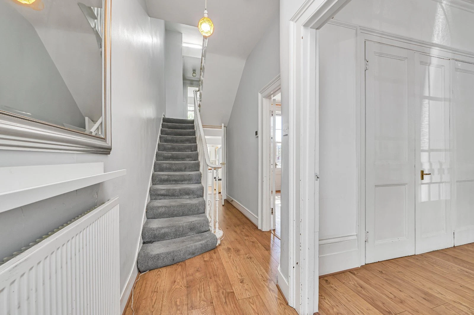 Barnsbury Street, Islington, London, N1 - image 21