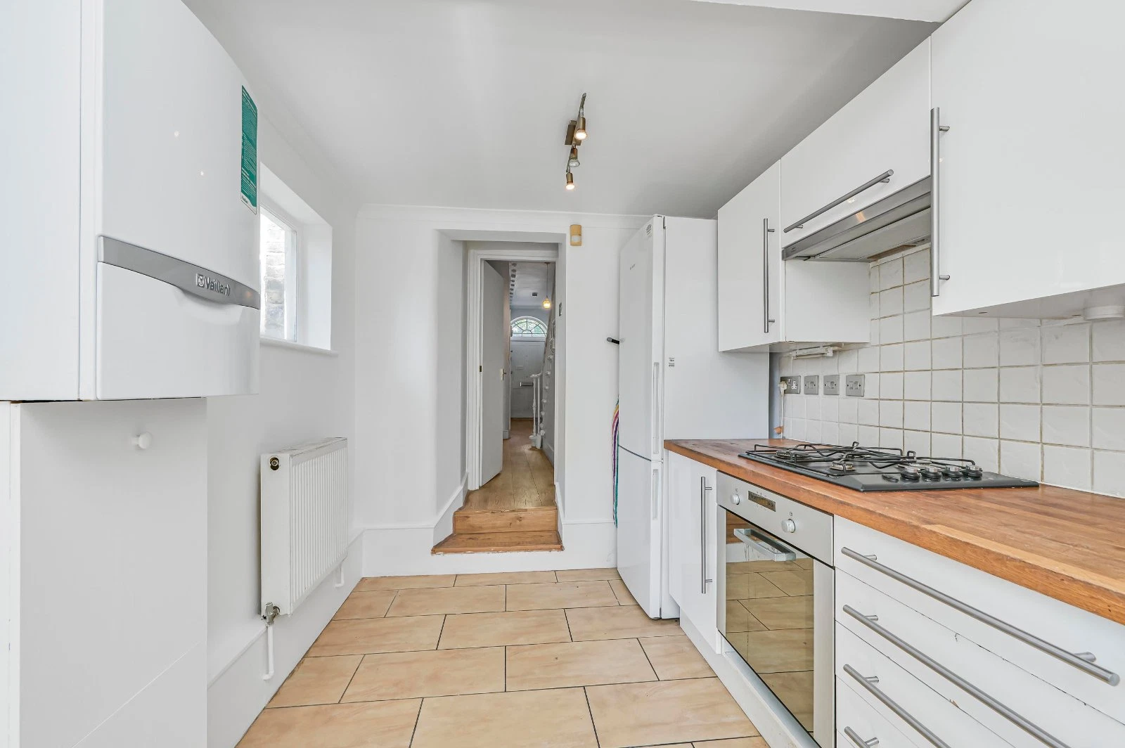 Barnsbury Street, Islington, London, N1 - image 22