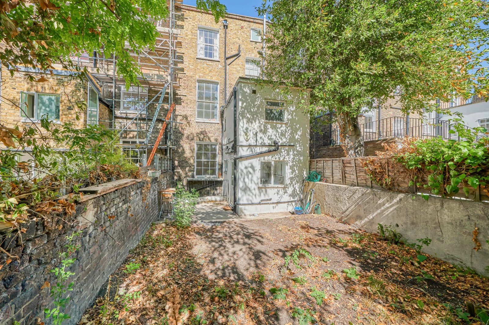Barnsbury Street, Islington, London, N1 - image 24
