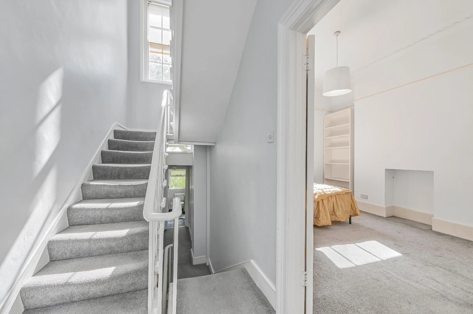 Barnsbury Street, Islington, London, N1 - image 29