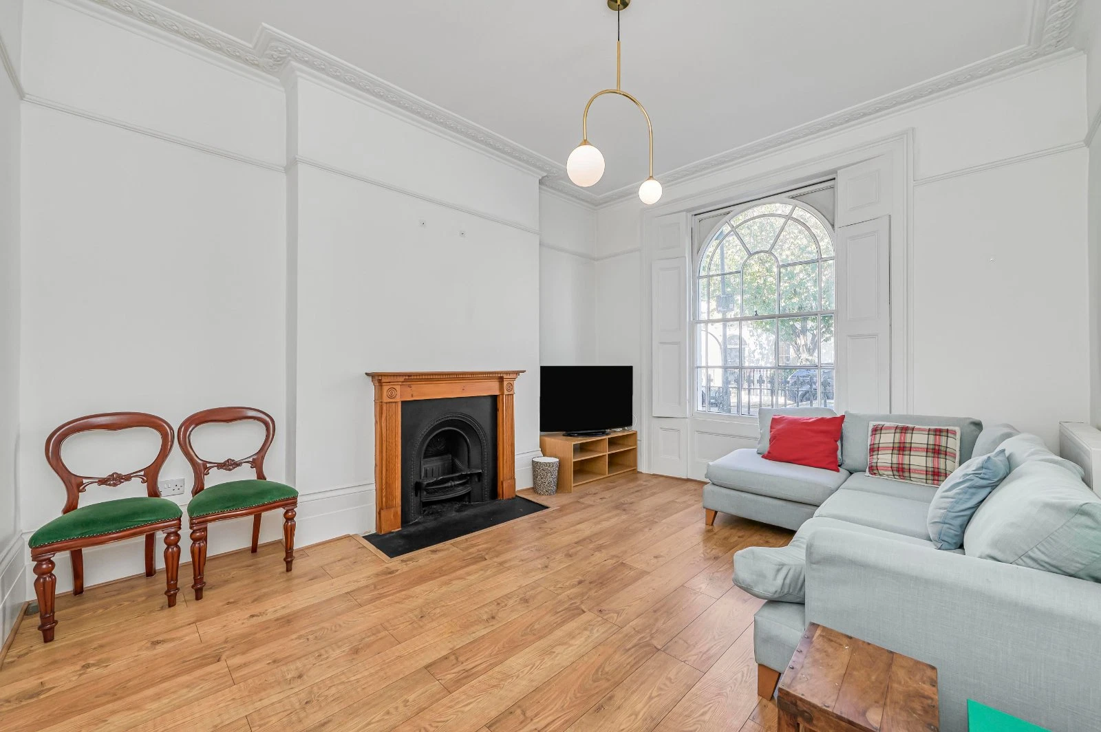 Barnsbury Street, Islington, London, N1 - image 2