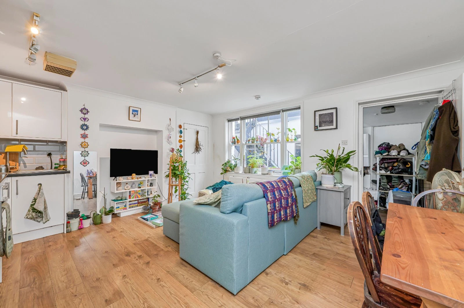 Barnsbury Street, Islington, London, N1 - image 37