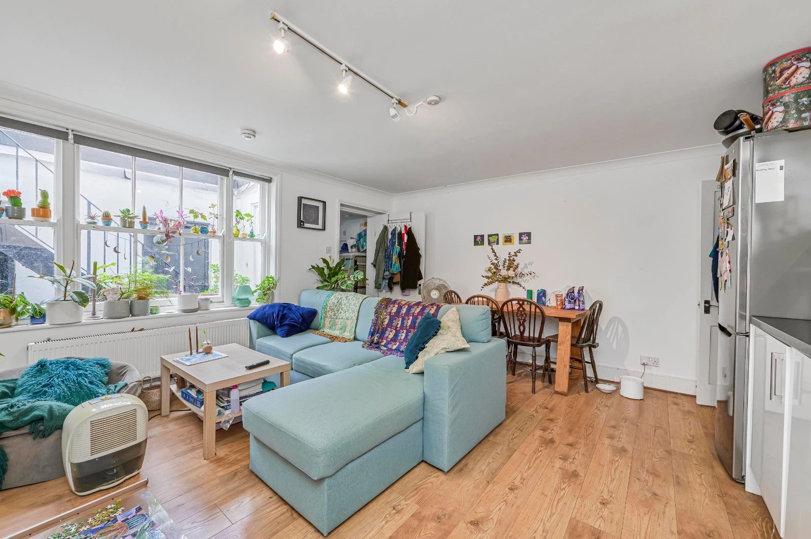 Barnsbury Street, Islington, London, N1 - image 39