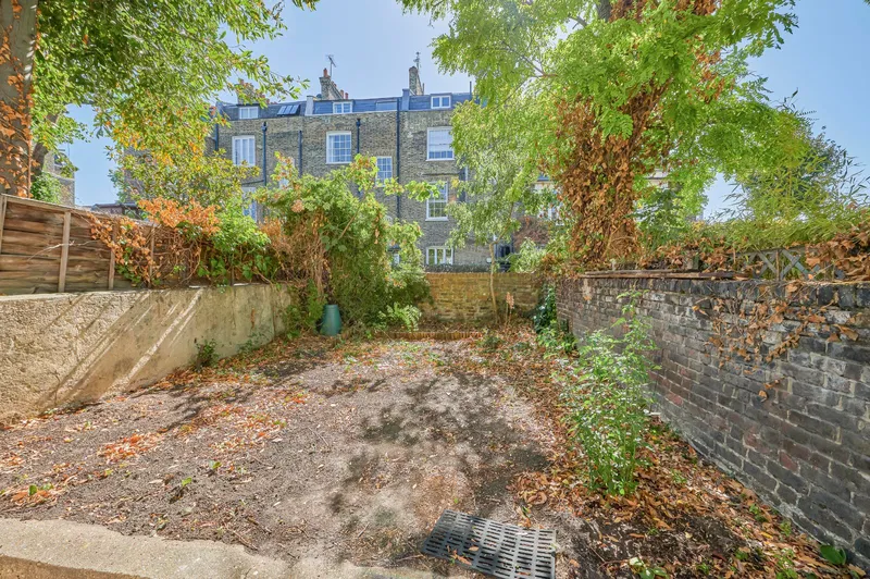 Barnsbury Street, Islington, London, N1 - image 3
