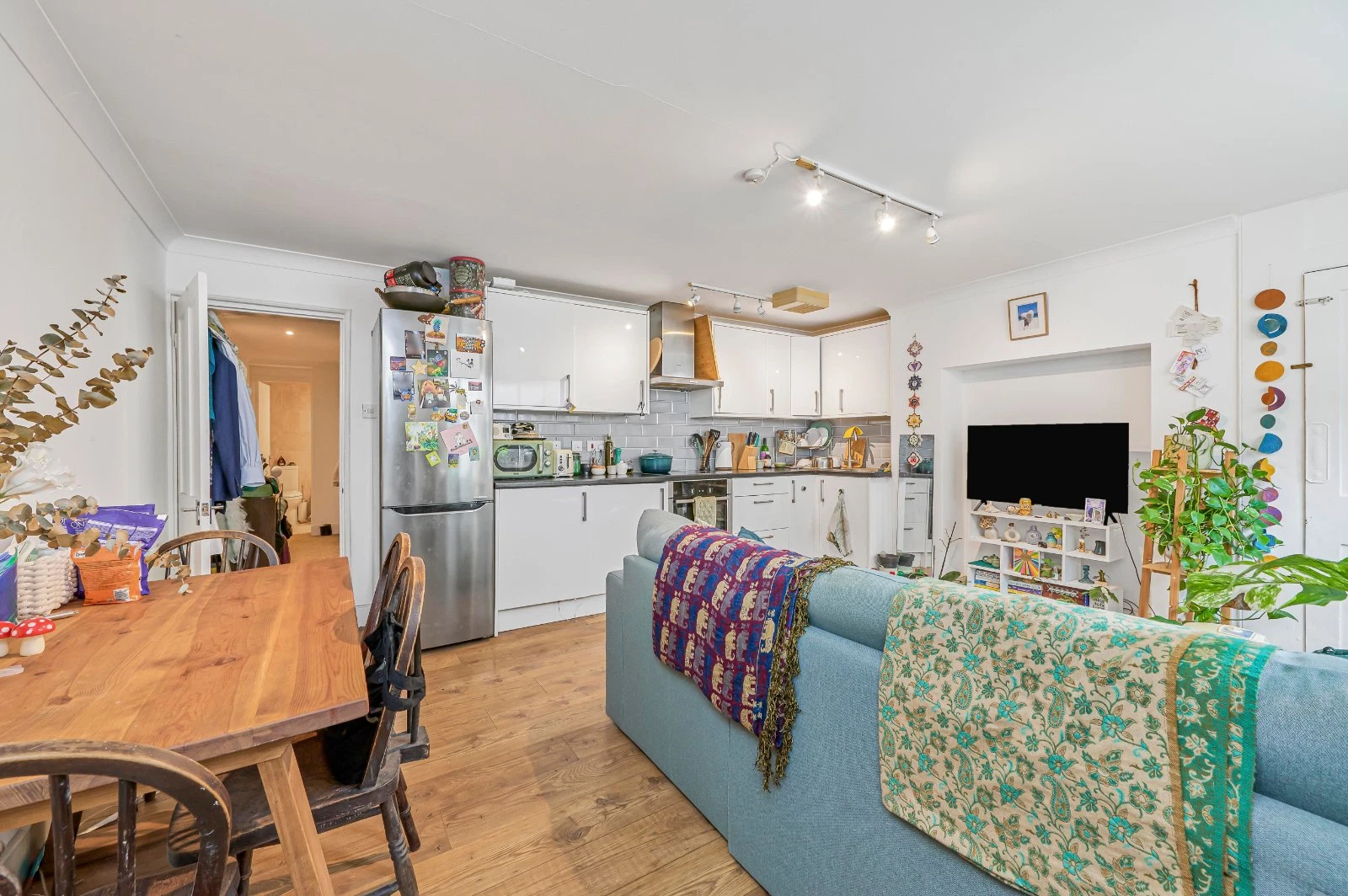 Barnsbury Street, Islington, London, N1 - image 41