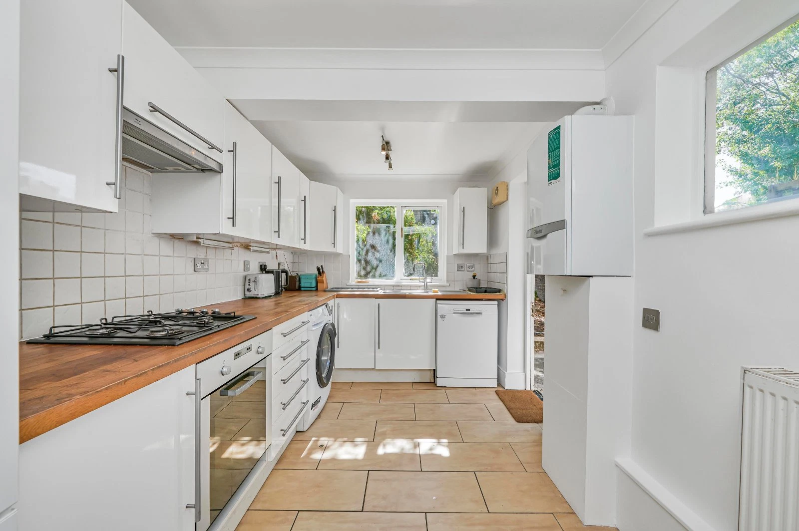 Barnsbury Street, Islington, London, N1 - image 4