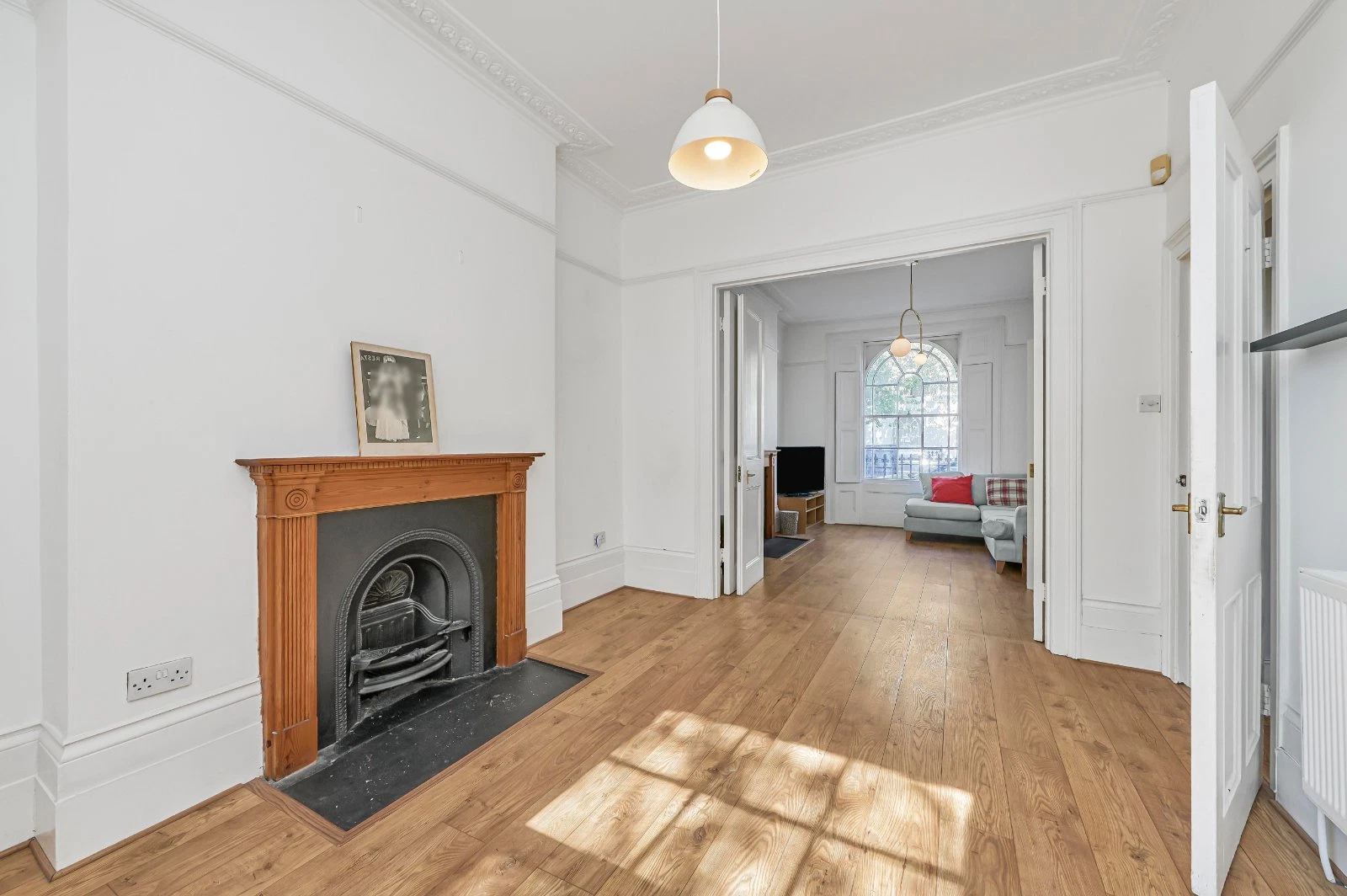 Barnsbury Street, Islington, London, N1 - image 7